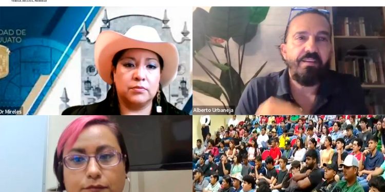 Organiza la UAT el Simposio Internacional de Parasitología Agropecuaria y Forestal