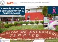 Pondrá en marcha la UAT en Tampico la campaña de detección del cáncer de mama