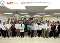 Conmemoran en la UAT el Día Nacional de la Donación de Órganos y Tejidos