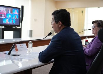 Concluye la UAT el proceso para reacreditar la carrera de Derecho en Nuevo Laredo