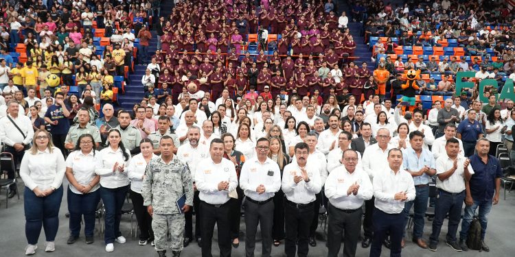 Inaugura el rector de la UAT conferencias y talleres sobre ciberseguridad