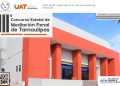 Convoca la UAT al Concurso Estatal de Mediación Penal