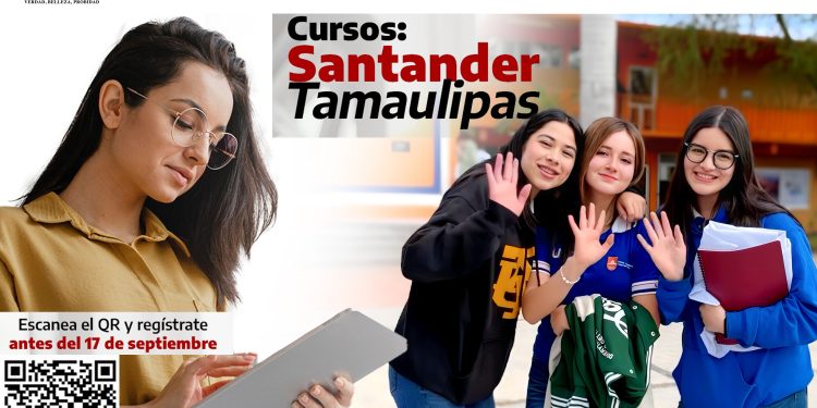 Invita la UAT a participar en el programa Santander Hecho en Tamaulipas