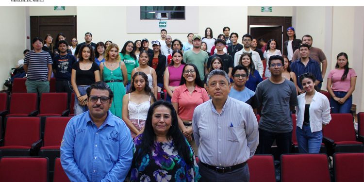 Presenta la UAT el encuentro de cine y video “Contra el silencio todas las voces”