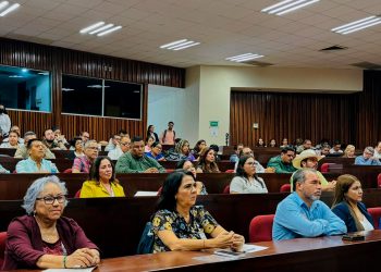 Concluyen jornadas de capacitación para administraciones municipales de Tamaulipas
