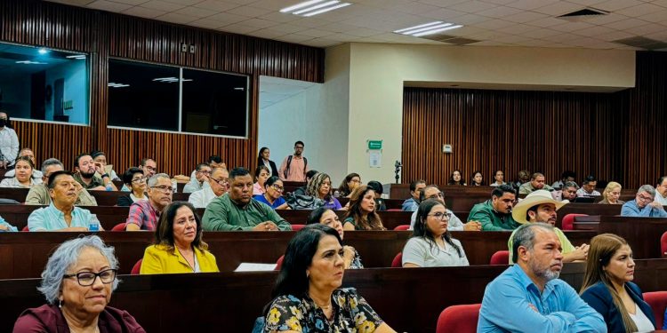 Concluyen jornadas de capacitación para administraciones municipales de Tamaulipas