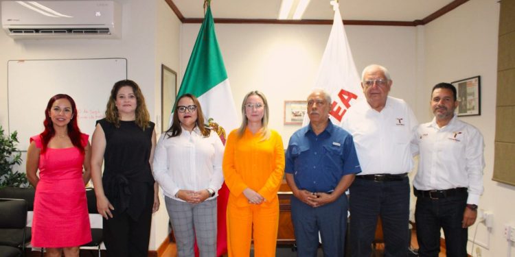 Instala ITEA su Comité de Control y Desempeño Institucional