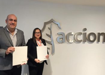 Colaborará Universidad Tecnológica de Tamaulipas Norte con Acciona Energía, empresa de energía renovable