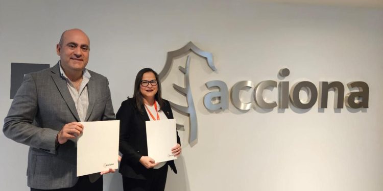 Colaborará Universidad Tecnológica de Tamaulipas Norte con Acciona Energía, empresa de energía renovable