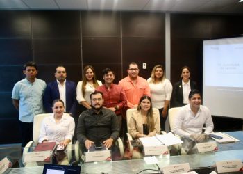 Con resultados Injuve Tamaulipas reafirma su compromiso con las juventudes tamaulipecas