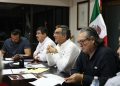 Organiza Tamaulipas Congreso Nacional Espacial, en Matamoros