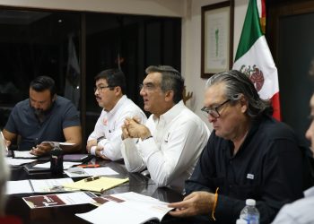 Organiza Tamaulipas Congreso Nacional Espacial, en Matamoros