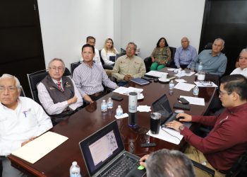 Activará Salud «Brigada Emergente contra el Dengue» para combatir criaderos y larvasipas