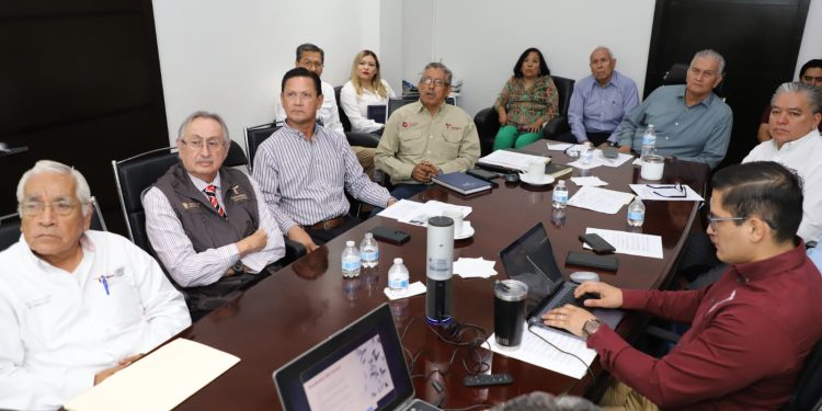 Activará Salud «Brigada Emergente contra el Dengue» para combatir criaderos y larvasipas