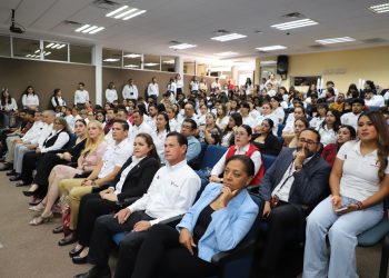 Promueve Salud Tamaulipas atención y prevención del suicidio