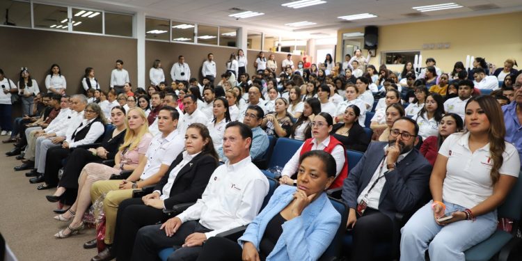 Promueve Salud Tamaulipas atención y prevención del suicidio