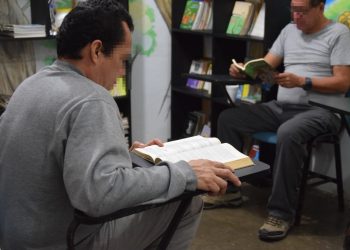 Brindan CEDES en Tamaulipas más de dos mil servicios educativos, culturales y deportivos a PPLs