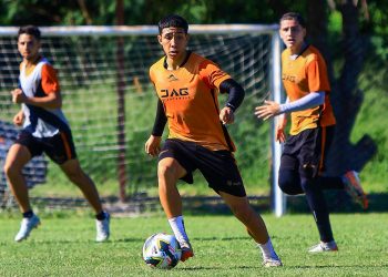 De Correcaminos a la Selección Nacional: Un futuro prometedor