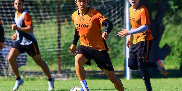 De Correcaminos a la Selección Nacional: Un futuro prometedor