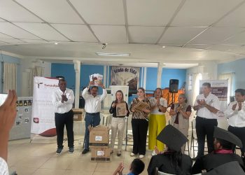 Alfabetizarán a migrantes mayores de 15 años en los albergues de Tamaulipas