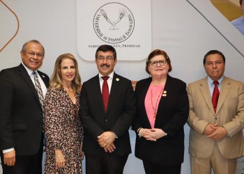 La UAT y la Secretaría de Desarrollo Energético crean el Instituto de Energía en Tamaulipas