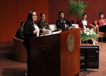 Impulsa gobierno estatal oportunidades para estudiantes tamaulipecos en Nuevo León con becas y apoyos