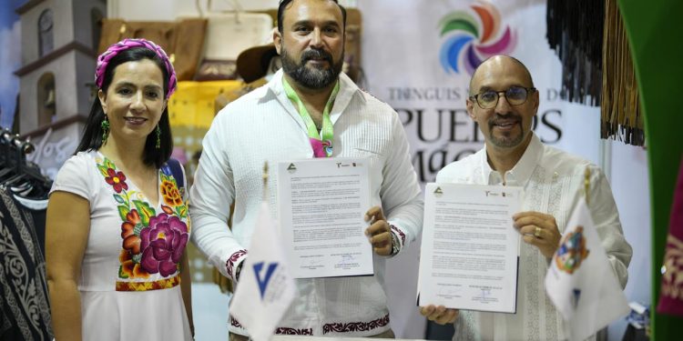 Promocionarán a Tamaulipas las 257 Cámaras de Comercio de todo el país