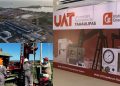 Instituto de Energía de la UAT impulsará la investigación y el desarrollo regional