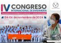 Prepara la UAT en Nuevo Laredo el Congreso Internacional de Enfermería