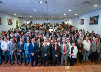 La FMVZ UAT celebra 67 años de formar profesionales de excelencia