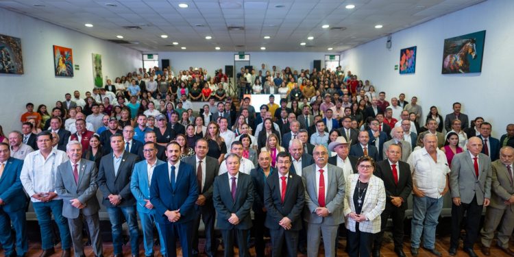 La FMVZ UAT celebra 67 años de formar profesionales de excelencia