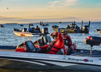 Reafirma Tamaulipas liderazgo en pesca deportiva