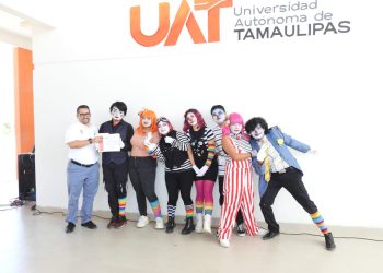 Prepa 3 de la UAT inicia actividades por el 11 aniversario de su fundación