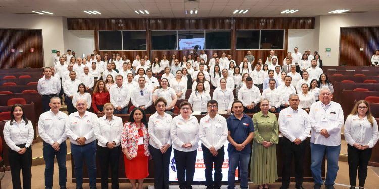 Refuerza la UAT la actualización y gestión del sistema de bibliotecas