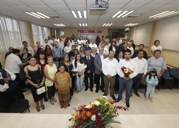 Instituto de Ecología de la UAT celebra su aniversario con eventos científicos