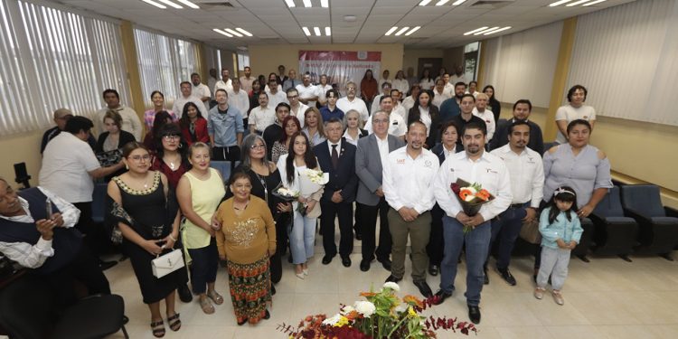 Instituto de Ecología de la UAT celebra su aniversario con eventos científicos