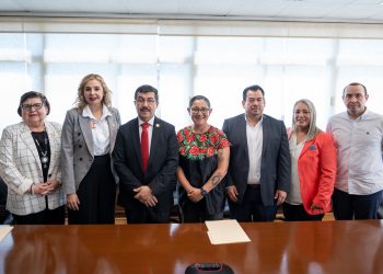 Fortalece la UAT procesos para evaluar y acreditar la calidad de sus programas educativos