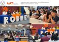 Organiza la UAT conferencias en la Unidad Académica Multidisciplinaria Reynosa Rodhe