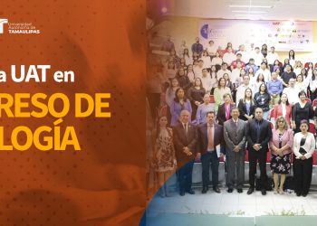 Participa la UAT en el Congreso de Psicología 2024