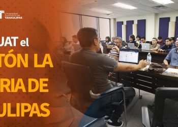 Realiza la UAT el segundo Editatón “La historia de Tamaulipas”