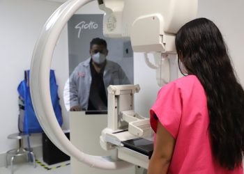 *Invita SST a participar en Campaña Preventiva de Cáncer de Mama*