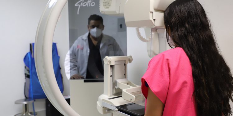 *Invita SST a participar en Campaña Preventiva de Cáncer de Mama*