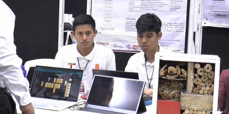 Impulsa Certamen Estatal Creatividad e Innovación Tecnológica talento de niñas, niños y jóvenes tamaulipecos