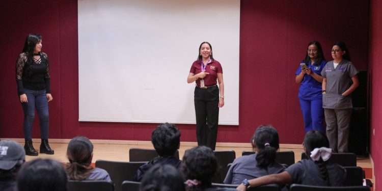 Capacita DIF Tamaulipas a su personal en Lengua de Señas Mexicana
