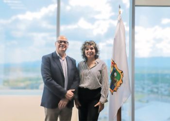 Asume Héctor Romero Lecanda dirección general del ITCA