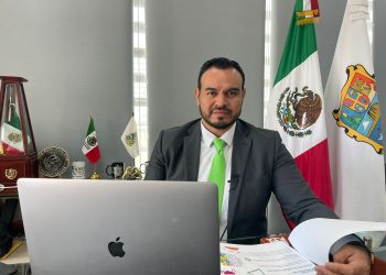 Participa rector de la USJT en conferencias de la Secretaría de Seguridad y Protección Ciudadana federal