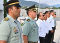 Continúa Guardia Estatal capacitándose para combatir diversos delitos