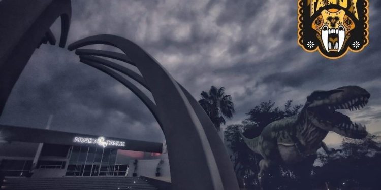 Invitan a “Una noche en el Museo TAMUX”