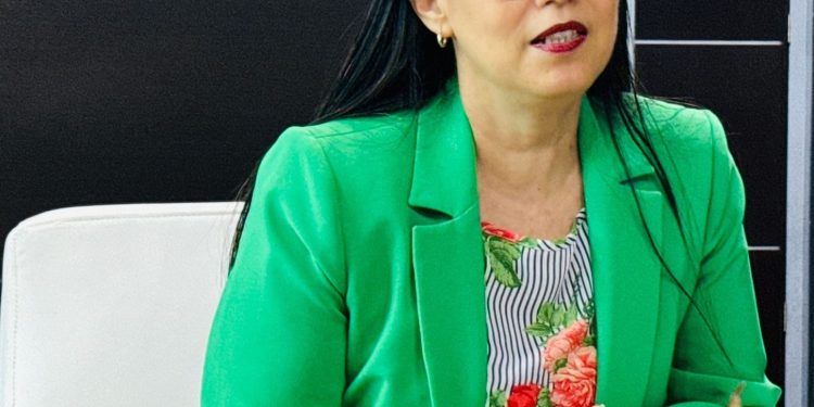 Asesora Contraloría Gubernamental a las y los presidentes municipales en responsabilidades administrativas