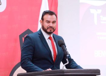 Promociona USJT dos maestrías relacionadas con la seguridad y justicia